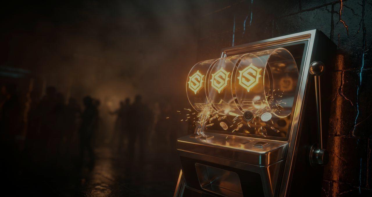 Syndicate Casino