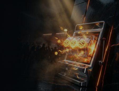 Syndicate Casino