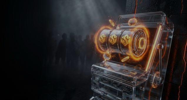 Syndicate Casino
