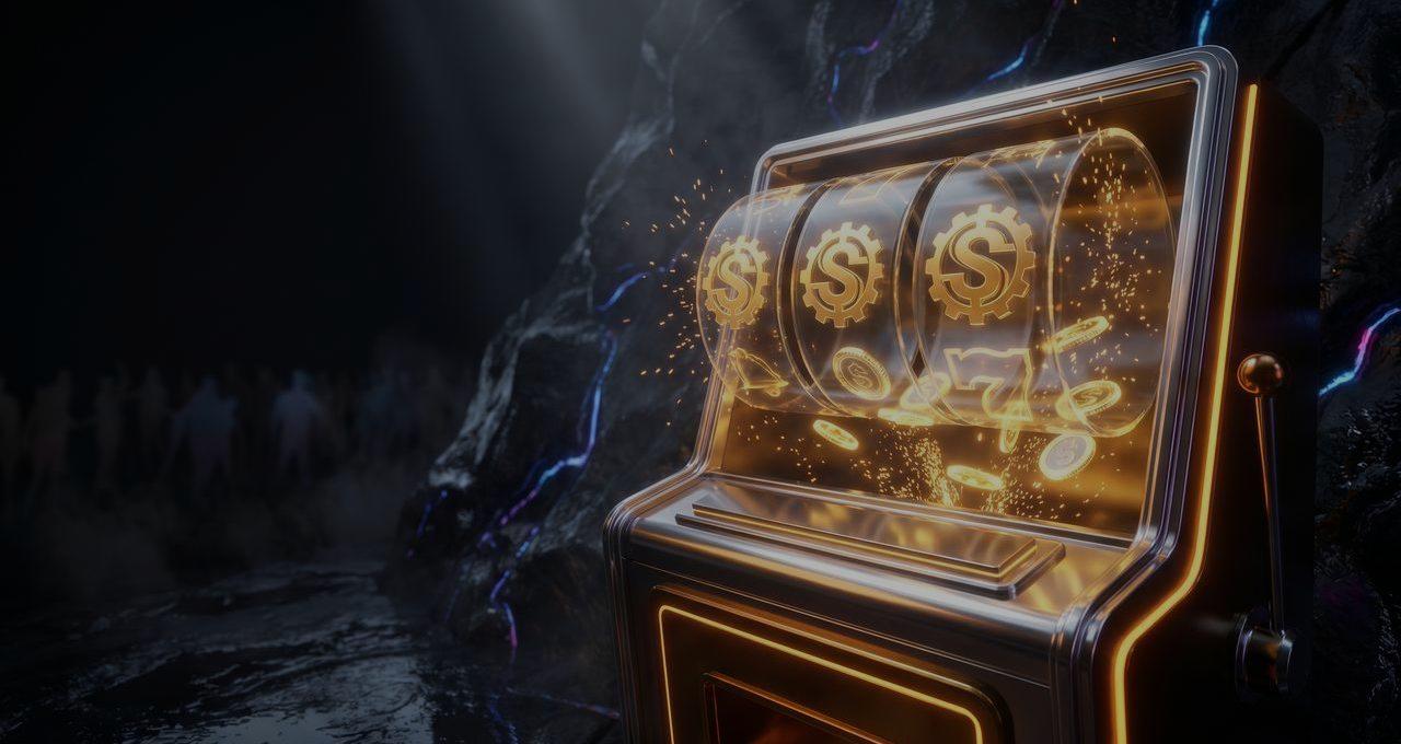 Syndicate Casino
